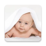 Logo of White Noise Baby android Application 